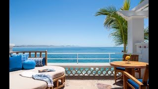 Wake up in paradise at OneampOnly Palmilla [upl. by Heshum]