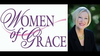 Women of Grace  11102016 Johnnette Benkovic [upl. by Beckett889]