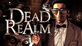 DEAD REALM 1 with Vikkstar [upl. by Vogeley946]