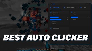 FREE MINECRAFT CLICKER  WALECZ CLICKER  BYPASS ALL [upl. by Leann]