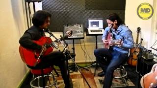 Echt Flamenco Gitaar Les Muziekschool Den Haag interview Richard Surie [upl. by Simmons]