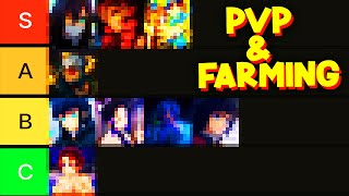 NEW WEAK LEGACY 2 PVP amp FARMING BREATHING STYLE TIER LIST ROBLOX [upl. by Eniaral]