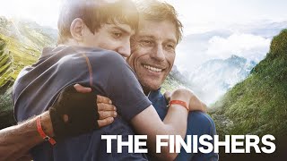 The Finishers  Official Trailer [upl. by Anaert]