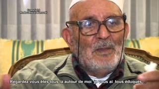 50 ans de présence marocaine en Belgique Rencontre avec la mémoire [upl. by Yssim428]