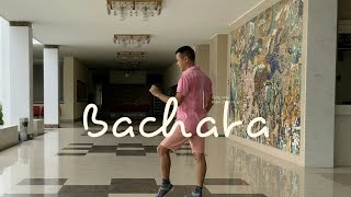 NHẢY BACHATA  7 Tổ Hợp Solo hướng dẫn cùng chiều  Tự Học Khiêu Vũ [upl. by Seaddon]