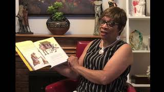 Storytime with Gloria Ann Wesley Abigails Wish [upl. by Tate]