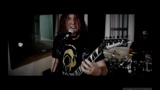 GumoManiacs  Legions Of Death OFFICIAL MUSIC VIDEO  German Thrash Metal [upl. by Mina]