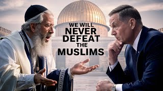 This rabbi reveals why Muslims cant be defeated Roots of Islam [upl. by Enelrahc]