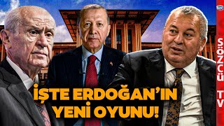 Herkes Devlet Bahçeliyi Konuşurken Erdoğanın Yeni Oyunlarını Cemal Enginyurt Açıkladı [upl. by Lotson78]