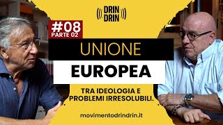 UE tra ideologia e problemi irresolubili [upl. by Arnie]