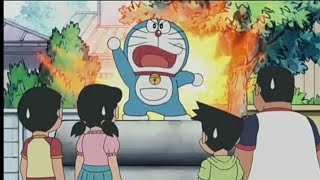 Doremon new episode in hindi  doremon nobita without 😼zoom effect in hindi🔥🔥 [upl. by Amabelle]