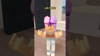 KIZI ANNESİNİ İSTEMİYOR roblox brookhavenrp viral trend shortvideos shorts viralvideos [upl. by Neve608]