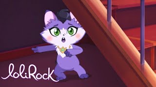 Intelligente 🧠 ✨ LoliRock Italiano 🇮🇹 Canale Ufficiale [upl. by Osgood]