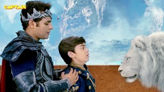 शौर्य को अपने सामने देखकर डरने लगा विवान  Baalveer Returns  बालवीर रिटर्न्स  Ep 46 [upl. by Aria]