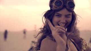 Wynter Gordon – Dirty Talk IzzaMuzzic Remix Burning Man 2016 [upl. by Branen955]