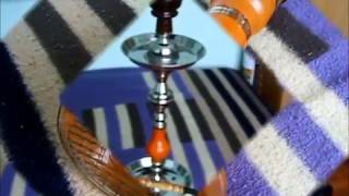 TopMark 50quot Hookah review [upl. by Frear]