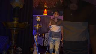 bangladesh biggest shisha lounge ❤️ [upl. by Huldah]