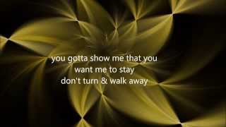 Keyshia Cole  Fallin Out Lyrics HD [upl. by Neuberger112]