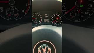 Запуск 36 мгновенный расход Volkswagen Passat NMS USA shorts volkswagen passat vw passatnms [upl. by Kowtko]