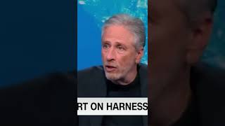 Jon Stewart Goes Off On Lying amp FearMongering Politicians [upl. by Ailuy982]