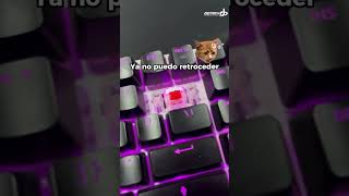 Solo los Gamers entenderán esto 😳👆 [upl. by Nahgeem]