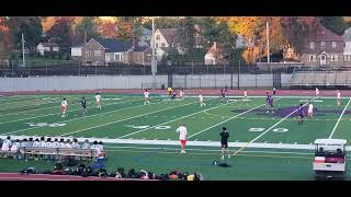 New Rochelle vs Mamaroneck 14 [upl. by Ardet345]