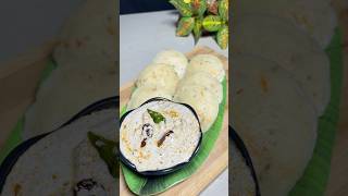 Coconut Chutney  Nariyal Ki Chutney 😋shorts ytshorts youtubeshorts [upl. by Sherye819]