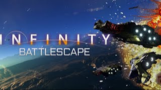 Infinity Battlescape  I Hope its Good [upl. by Kalindi]