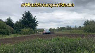 Kielder Forest Rally 2024 [upl. by Mcnamee]