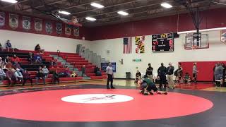 Griffin Clough vs Mardela [upl. by Nelehyram]