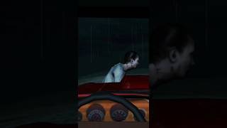 Dark night driving Horror Game [upl. by Eednahs35]