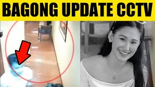 CHRISTINE DACERA UPDATE TODAY Viral Bagong CCTV FOOTAGE  EVADPUP [upl. by Swamy749]