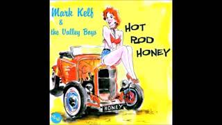 Mark Kelf amp The Valley Boys  Lonely Train [upl. by Lombardy160]