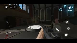 Recoil zombies gameplay games gaming gameplay [upl. by Elwee]