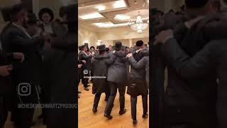 Live Wedding  Chesky Schwartz Productions Ft Kalmy Schwartz [upl. by Woodley878]