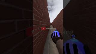 SUBSCRIBE game garrysmod gmodnextbotchase gmod nextbotchasing gaming shortsfeed shorts [upl. by Ralf]