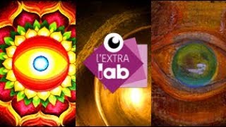 Des arts à la spiritualité  LEXTRA Lab S2E4  TEASER INREES TV [upl. by Atteuqahc459]