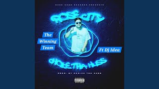 The Winning Team feat DJ Idea [upl. by Urbani]