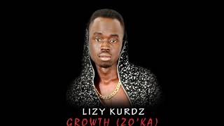 Lizy Kurdz  Decent Girl Ft King Nobs Official Audio [upl. by Arayt]