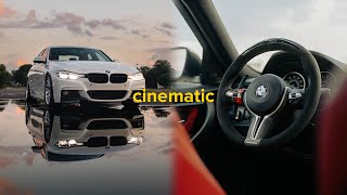 HOW I MAKE VIRAL CINEMATIC INSTAGRAM REELS [upl. by Schou817]