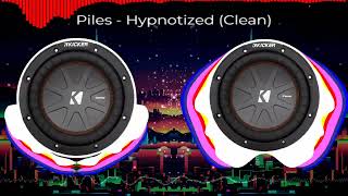 Plies  Hypnotized Clean [upl. by Fowkes]