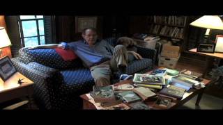 Book TV Jonathan Kozol  Tour of His Home [upl. by Je]