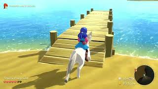 Walkthrough Part 18 for Harvest Moon The Winds of Anthos [upl. by Chatterjee]