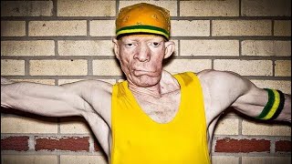 King Yellowman  Plays on Blueberry Hill [upl. by Ecirtael]