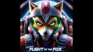 Timbre Tone  Corneria Remix Flight of the Fox [upl. by Aiyekal452]