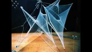 KINETIC MEMBRANE  movement prototype03 [upl. by Vogel755]