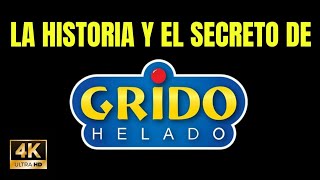 Heladería Grido La Historia del Helado Más Barato de Argentina  La Argentina Oscura [upl. by Constancia963]