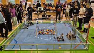 241019 Robot Games 1 match 10 [upl. by Slavic]