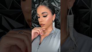 Mini Latina Makeup Tutorial makeuptutorial makeup latinamakeup shorts [upl. by Araihc692]