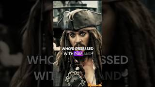 WhyThis Chaotic Pirates Scene Is More Genius Than You Think shorts shortsfeed viralvideo [upl. by Henryk]